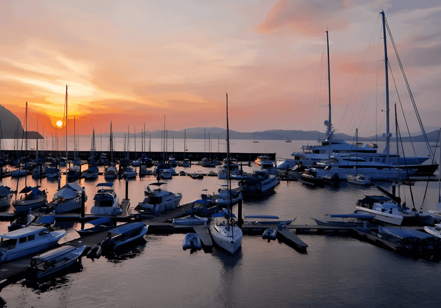 Malaysia International Boat Show 2025