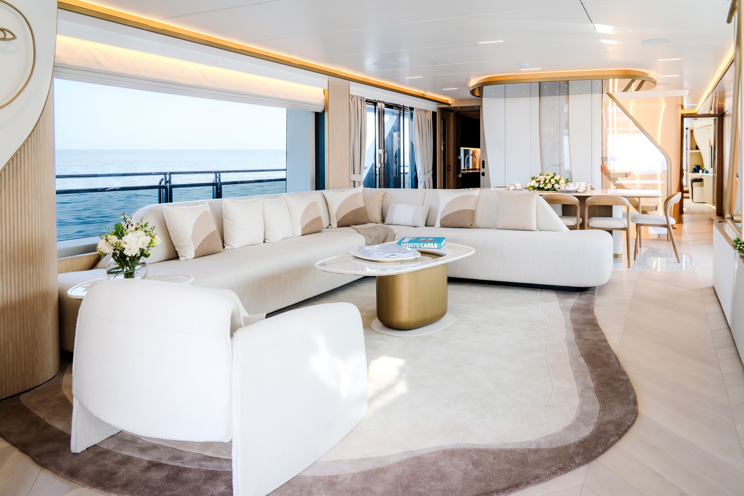 Majesty 100 Terrace