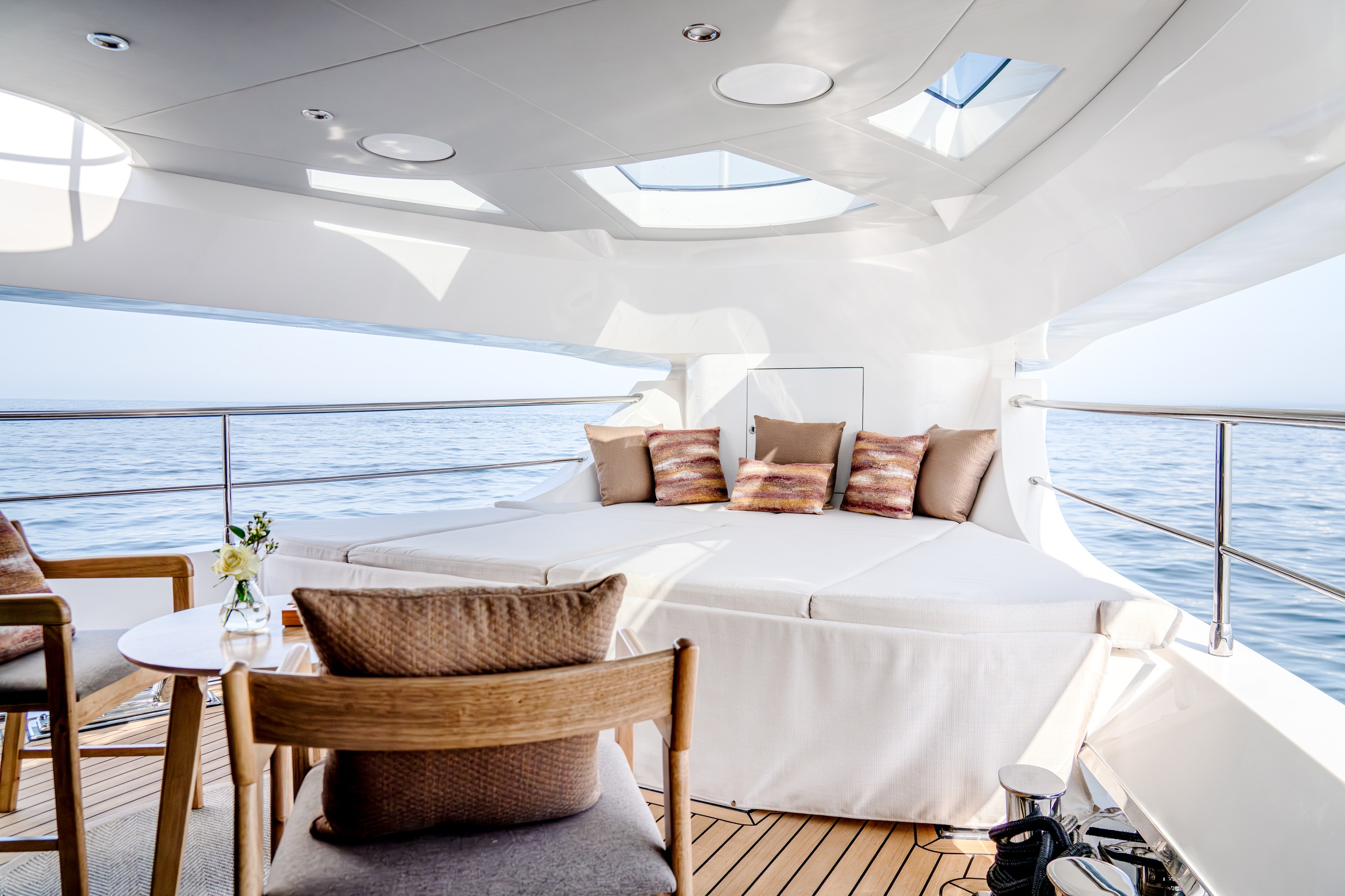 Majesty 100 Terrace