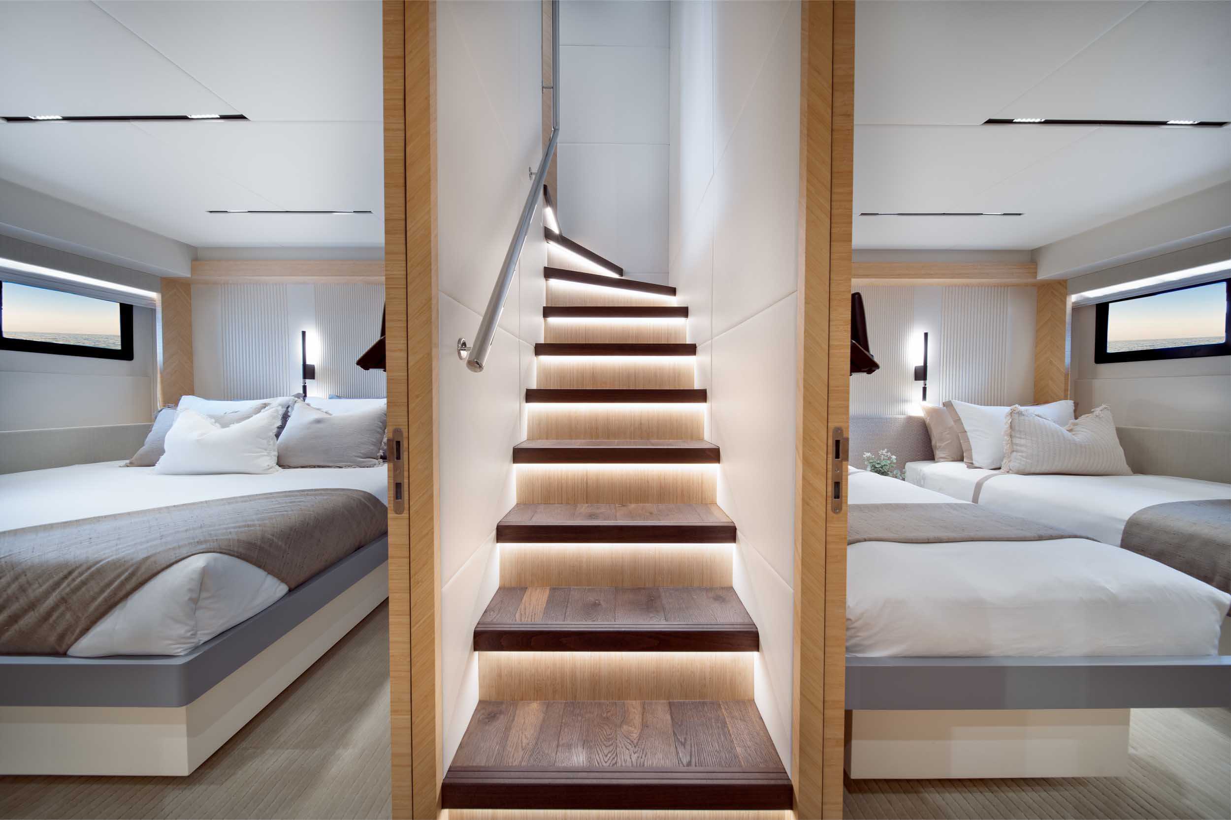 Nomad 101 Superyacht to Headline Malaysia’s First International Boat Show 4