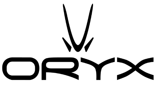 Oryx Black Logo