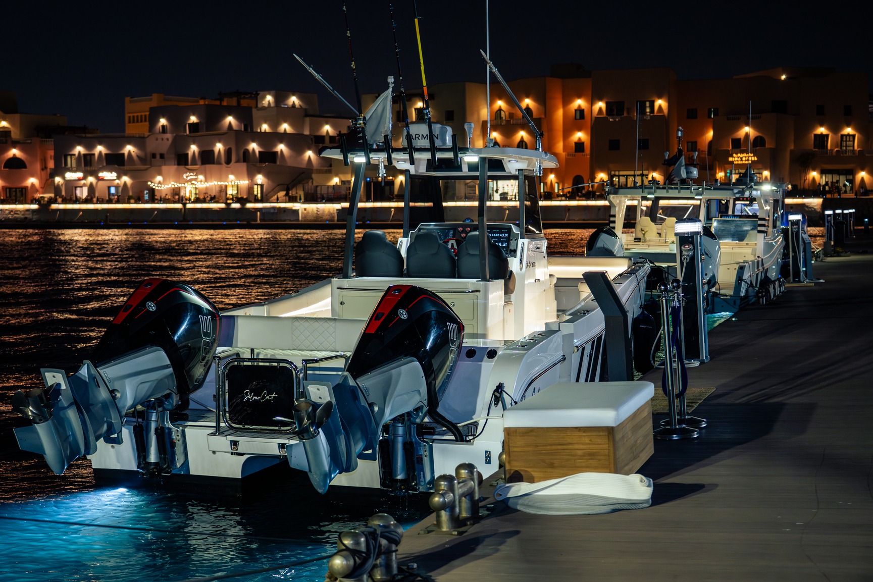 Qatar_Exclusive Yacht Preview_2025_Gulf Craft_Day2_Set1_1