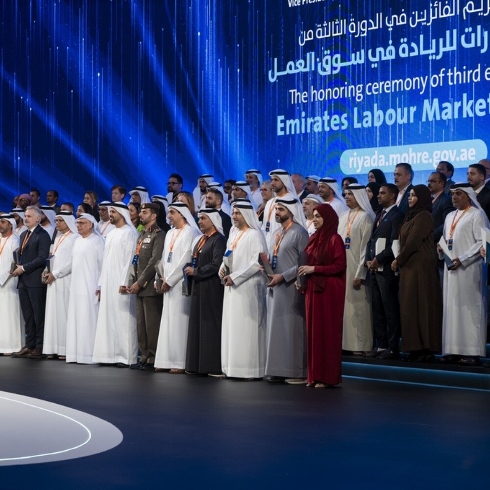 *** GENERAL CAPTION ***
ABU DHABI, UNITED ARAB EMIRATES - November 13, 2025:


( Khalifa Eissa/ Abu Dhabi Media Office )
---